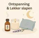 Ontspanning & Lekker slapen
