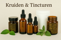 Kruiden & Tincturen