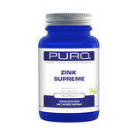 Puro Zink Supreme (180 capsules)