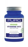 Puro Vitamine B12 Vegan Bio-actieve vorm (120 capsules)