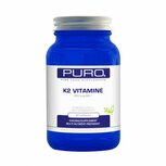 Puro Vitamine K2 (90 capsules)