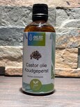 Castor Olie 100% Biologisch