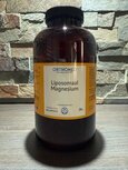 Magnesium liposomaal bisglycinaat | Best opneembaar