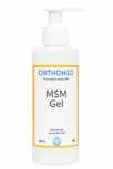 MSM Gel