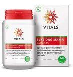 Vitals Multi Elke Dag Mama 