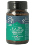 Terranova Green child living multivitamins