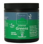 Terranova Intense greens super shake