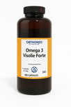 Orthomed Visolie Omega 3 Forte