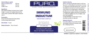 Immuno Inductum 90 caps