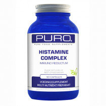 Histamine complex Puro 90 capsules