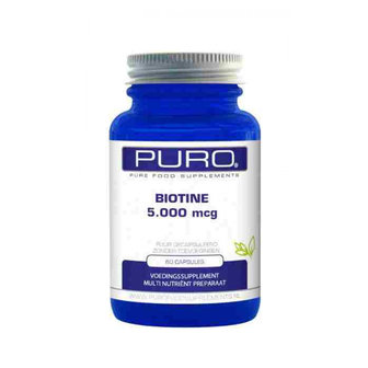 Biotine Puro