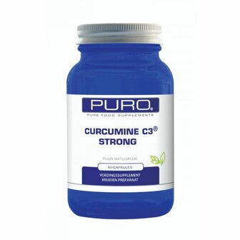 Curcuma Strong