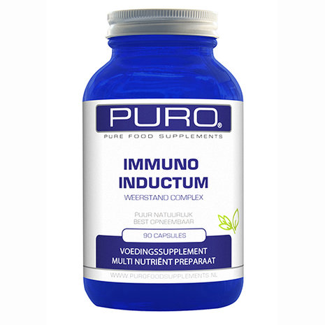 Immuno Inductum Puro 90 capsules