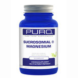 Magnesium Sucrosomial Puro 90 caps Magnesium Sucrosomial Puro 90 caps