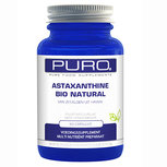Astaxanthine Vegan van Puro Astaxanthine Vegan van Puro