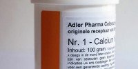 Celzout 01 Calcium fluoratum Celzout 01 Calcium fluoratum