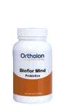 Ortholon Bioflor Mind Probiotica, 50 caps Ortholon Bioflor Mind Probiotica, 50 caps