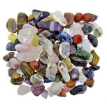 500 gram edelstenen mix. 500 gram edelstenen mix.