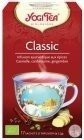 Yogi Tea Classic Yogi Tea Classic