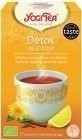 Yogi Tea Detox with Lemon Yogi Tea Detox with Lemon