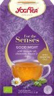 Yogi Tea For the Senses Good Night Yogi Tea For the Senses Good Night