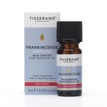 Tisserand FRANKINCENSE (Wierook) Boswellia Tisserand FRANKINCENSE (Wierook) Boswellia