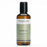 Tisserand Grapeseed Pure Blending oil (100ml.) Tisserand Grapeseed Pure Blending oil (100ml.)