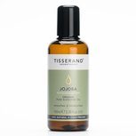 Tisserand Jojoba olie organic bio (100 ml) Tisserand Jojoba olie organic bio (100 ml)