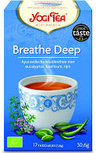 Yogi Tea Breathe Deep Yogi Tea Breathe Deep