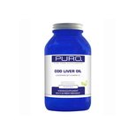 Cod Liver Oil van Puro Cod Liver Oil van Puro