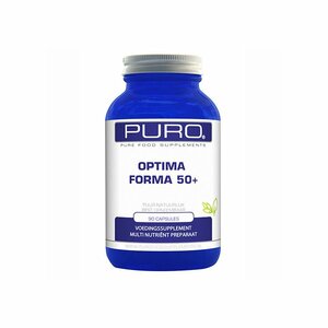 Puro Optima Forma 50+ (90 capsules)