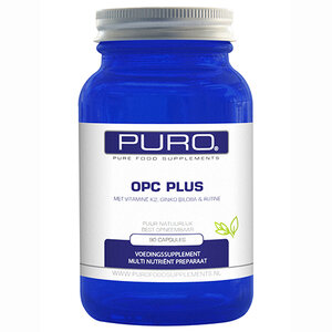 Puro OPC Plus (30 capsules)