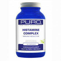 Puro Histamine Complex (90 capsules)