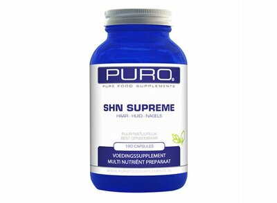 PURO SHN Suprème (60 capsules)