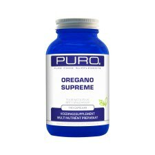 PURO Oregano Supreme (180 capsules)