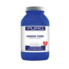 Puro Cardio Core (300 capsules)