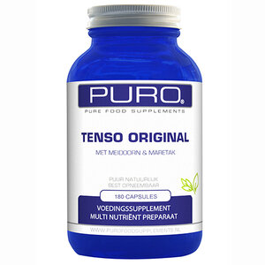 Puro Tenso Original (60 capsules)