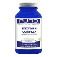 Puro Enzymen complex (30 capsules)