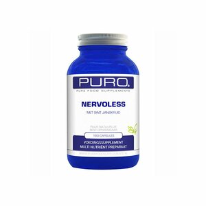 Puro Nervoless (60 capsules)