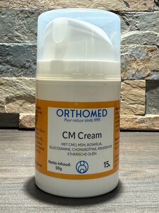 CM Creme