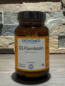 GS Flambosin