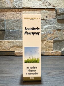 Neusspray
