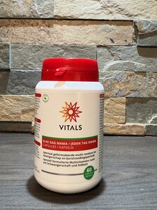Vitals Multi Mama