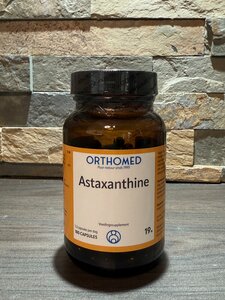 Astaxanthine