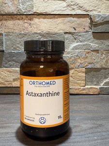 Astaxanthine Vegan (180 softgels)