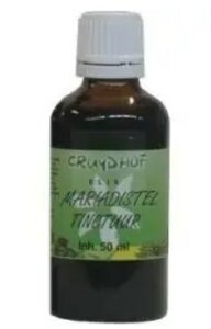 Elix Mariadistel tinctuur