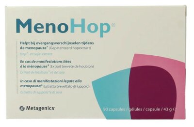 MenoHop