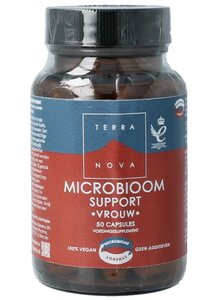 Terranova Microbioom support vrouw