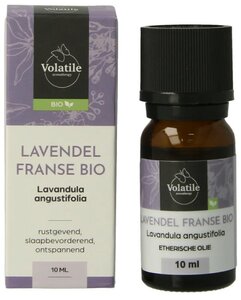 Volatile Lavendel bio