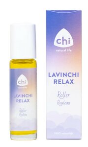 Chi Lavinchi relax roller